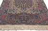2 x 4 Vintage Chinese Kerman Tree of Life Prayer Rug 78697