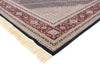 10 x 14 Vintage Chinese Tabriz Rug 76867