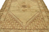 4 x 6 Vintage Rabat Moroccan Rug 71548