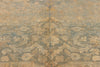 9 x 13 Vintage Turkish Overdyed Rug 60783