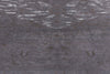 10 x 13 Vintage Turkish Overdyed Rug 60774