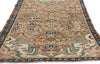 3 x 9 Vintage Persian Hamadan Rug 53940