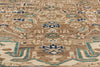 3 x 9 Vintage Persian Hamadan Rug 53940
