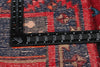 4 x 8 Vintage Persian Nahavand Hamadan Rug 78844