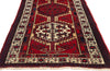 3 x 11 Vintage Persian Heriz Rug 60245