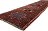 3 x 14 Vintage Persian Karaja Heriz Rug 53873