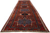 3 x 14 Vintage Persian Karaja Heriz Rug 53873