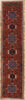 3 x 14 Vintage Persian Karaja Heriz Rug 53873
