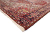 8 x 10 Vintage Persian Heriz Rug 76907