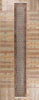 3 x 20 Vintage Indian Bijar Runner 78298