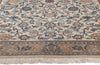 4 x 6 Vintage Indian Kashan Rug 78691