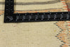 3 x 11 Vintage Kurdish Tribal Rug 53893