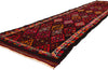 3 x 13 Vintage Kurdish Tribal Rug 53891