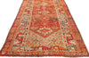 3 x 14 Vintage Kurdish Tribal Rug 78771