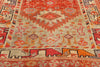 3 x 14 Vintage Kurdish Tribal Rug 78771