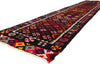 3 x 16 Vintage Kurdish Tribal Rug 53890
