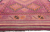 6 x 13 Vintage Boujad Moroccan Rug 74781