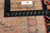 3 x 11 Vintage Persian Malayer Rug 75215