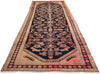 3 x 11 Vintage Persian Malayer Rug 75215