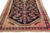 3 x 11 Vintage Persian Malayer Rug 75215