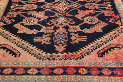 3 x 11 Vintage Persian Malayer Rug 75215
