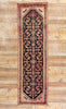 3 x 11 Vintage Persian Malayer Rug 75215