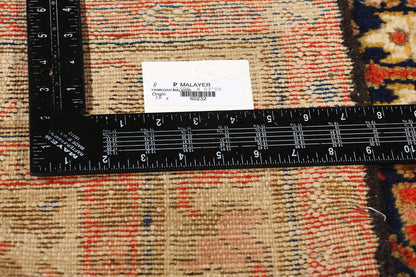 3 x 12 Vintage Persian Malayer Rug 60232