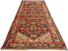 3 x 12 Vintage Persian Malayer Rug 60232