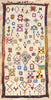 5 x 11 Vintage Moroccan Azilal Rug 20697