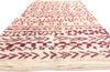 5 x 13 Vintage Moroccan Azilal Rug 20359