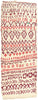 5 x 13 Vintage Moroccan Azilal Rug 20359