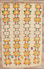 5 x 7 Vintage Moroccan Azilal Rug 20009