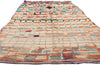 5 x 9 Vintage Moroccan Azilal Rug 20018