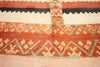 5 x 13 Vintage Taznakht Moroccan Kilim Rug 74464