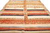 5 x 13 Vintage Taznakht Moroccan Kilim Rug 74464