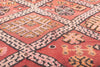 6 x 9 Vintage Taznakht Moroccan Kilim Rug 20369