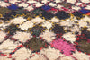 5 x 9 Vintage Boujad Moroccan Rag Rug 20469