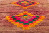 4 x 9 Vintage Moroccan Rug 21439