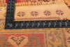 5 x 10 Vintage Moroccan Rug 20211