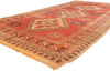 5 x 10 Vintage Moroccan Rug 20211