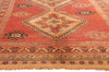 5 x 10 Vintage Moroccan Rug 20211