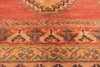 5 x 10 Vintage Moroccan Rug 20211
