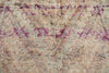5 x 10 Vintage Beni MGuild Moroccan Rug 21296
