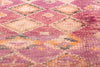 5 x 6 Vintage Boujad Moroccan Rug 20479