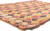 5 x 7 Vintage Boujad Moroccan Rug 20443