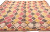 5 x 7 Vintage Boujad Moroccan Rug 20443