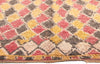 5 x 7 Vintage Boujad Moroccan Rug 20443