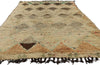 5 x 9 Vintage Boujad Moroccan Rug 21729