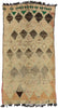 5 x 9 Vintage Boujad Moroccan Rug 21729