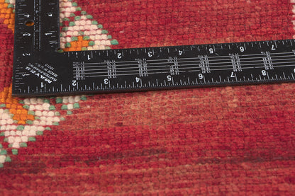 6 x 10 Vintage Boujad Moroccan Rug 20916